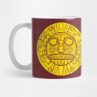 Inti Sol Mug